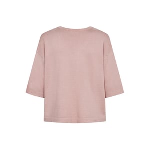 Free Quent Fqconny pullover pale mauve
