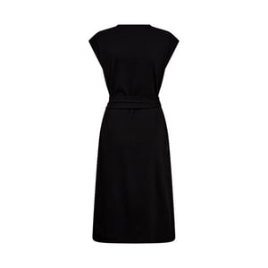 Free Quent Fqwrap dress black