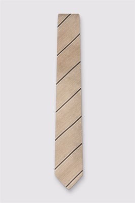 Tie in Natural