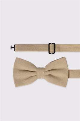 Bow Tie in Natural