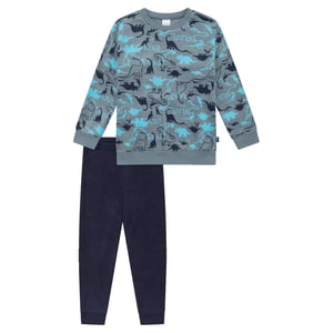 Schiesser Pyjama