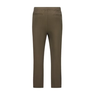 Enos Linnen oversized twinset zomerset