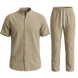 Enos Zomerset zomerbroek