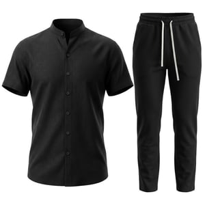 Enos Zomerset zomerbroek