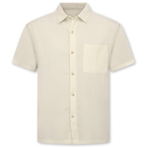 Enos Linnen zomerset oversized twinset