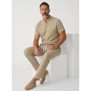 Enos Zomerset zomerbroek