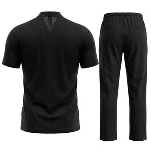Enos Zomerset zomerbroek