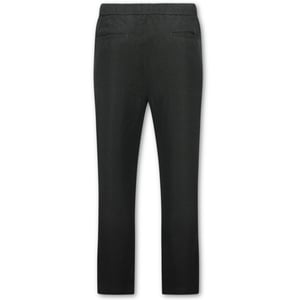 Enos Linnen zomerset oversized twinset