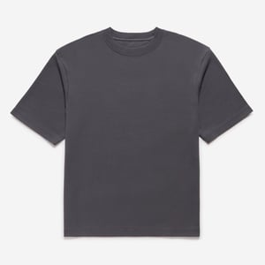 Oliver Sweeney Relaxed Fit 240gsm Cotton Jersey Tee