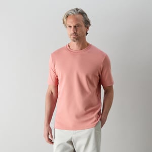Oliver Sweeney Classic Fit 240gsm Cotton Jersey Tee