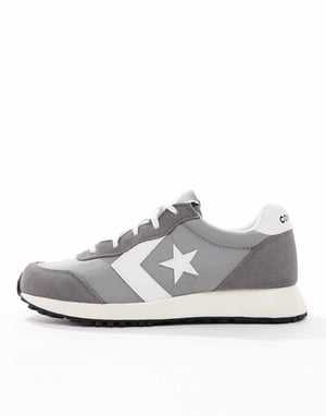 Converse Omega Sneakers i grått