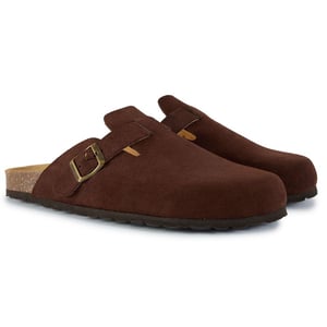 Sole Nye Footbed Mule Sandals