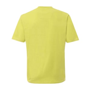 Marshall Artist Heren Sirene T-Shirt (Kalk)