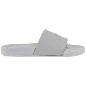Osprey London The Cruz Mens Grey Sliders