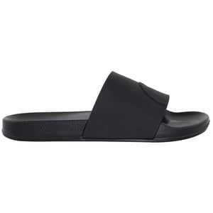 Osprey London The Cruz Mens Black Sliders