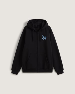 HEAVY THINKER LOOSE FIT Hoodie