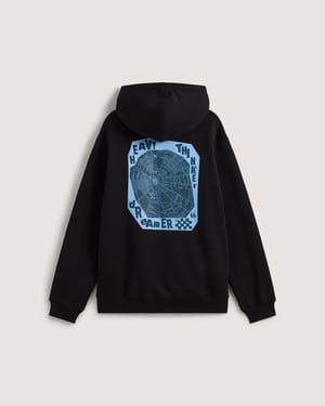 HEAVY THINKER LOOSE FIT Hoodie