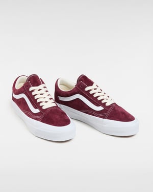 LX Old Skool Sneakers
