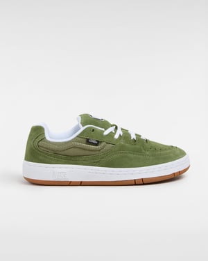 Speed Long Sleeve Sneakers