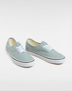 Authentic Sneakers