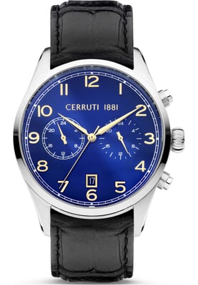 Cerruti CIWGF0007201 Mens Cavareno Watch