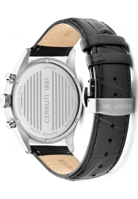 Cerruti CIWGF0007201 Mens Cavareno Watch