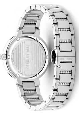 Cerruti CIWLG0008304 Ladies Gardena Watch
