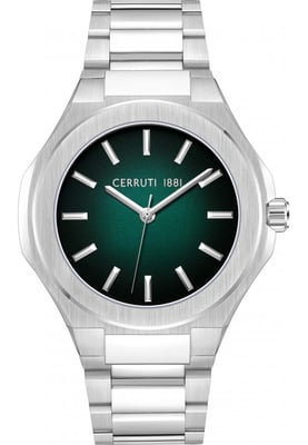 Cerruti CIWGG0043001 Mens Lucardo Watch