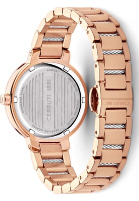 Cerruti CIWLG0008305 Ladies Gardena Watch