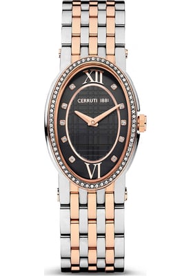 Cerruti CIWLG2226103 Ladies Norcia Watch