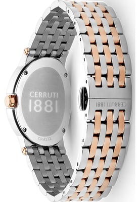Cerruti CIWLG2226103 Ladies Norcia Watch