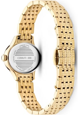 Cerruti CIWLG0012203 Ladies Nemi Watch
