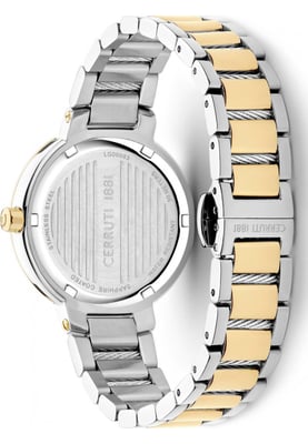 Cerruti CIWLG0008303 Ladies Gardena Watch