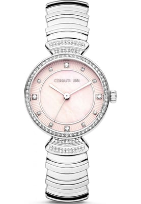 Cerruti CIWLG2225101 Ladies Cerrisi Watch