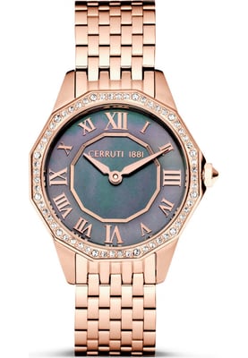Cerruti CIWLG0008201 Ladies Jesina Watch