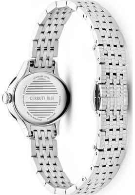 Cerruti CIWLG0012202 Ladies Nemi Watch