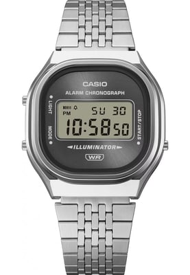 Casio A140WE-8AEF Collection Watch