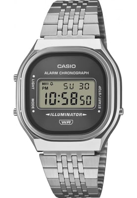 Casio A140WE-8AEF Collection Watch