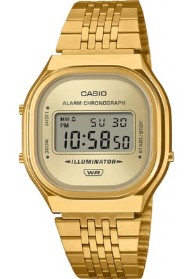 Casio A140WEG-9AEF Collection Watch