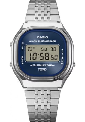 Casio A140WE-2AEF Collection Watch