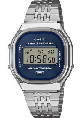 Casio A140WE-2AEF Collection Watch