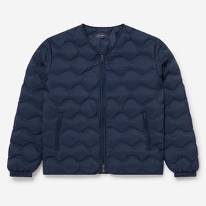 Oliver Sweeney Padded Down Liner Jacket