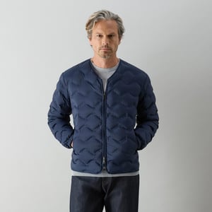 Oliver Sweeney Padded Down Liner Jacket
