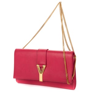Ligne Y Crossbody  Shoulder Bag