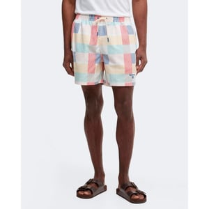 Barbour Heren patch swim short