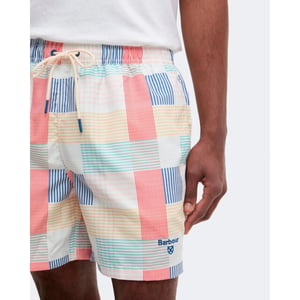 Barbour Heren patch swim short