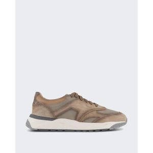Santoni Heren nova nex sneakers