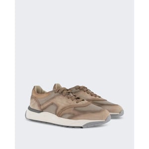 Santoni Heren nova nex sneakers