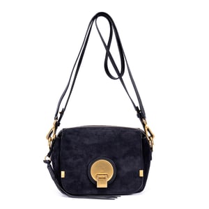 Indy Camera Crossbody schoudertas
