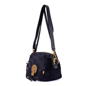 Indy Camera Crossbody schoudertas